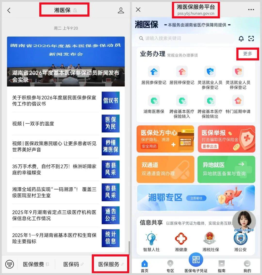 鹤壁医保提取平台(医保提取平台官网)