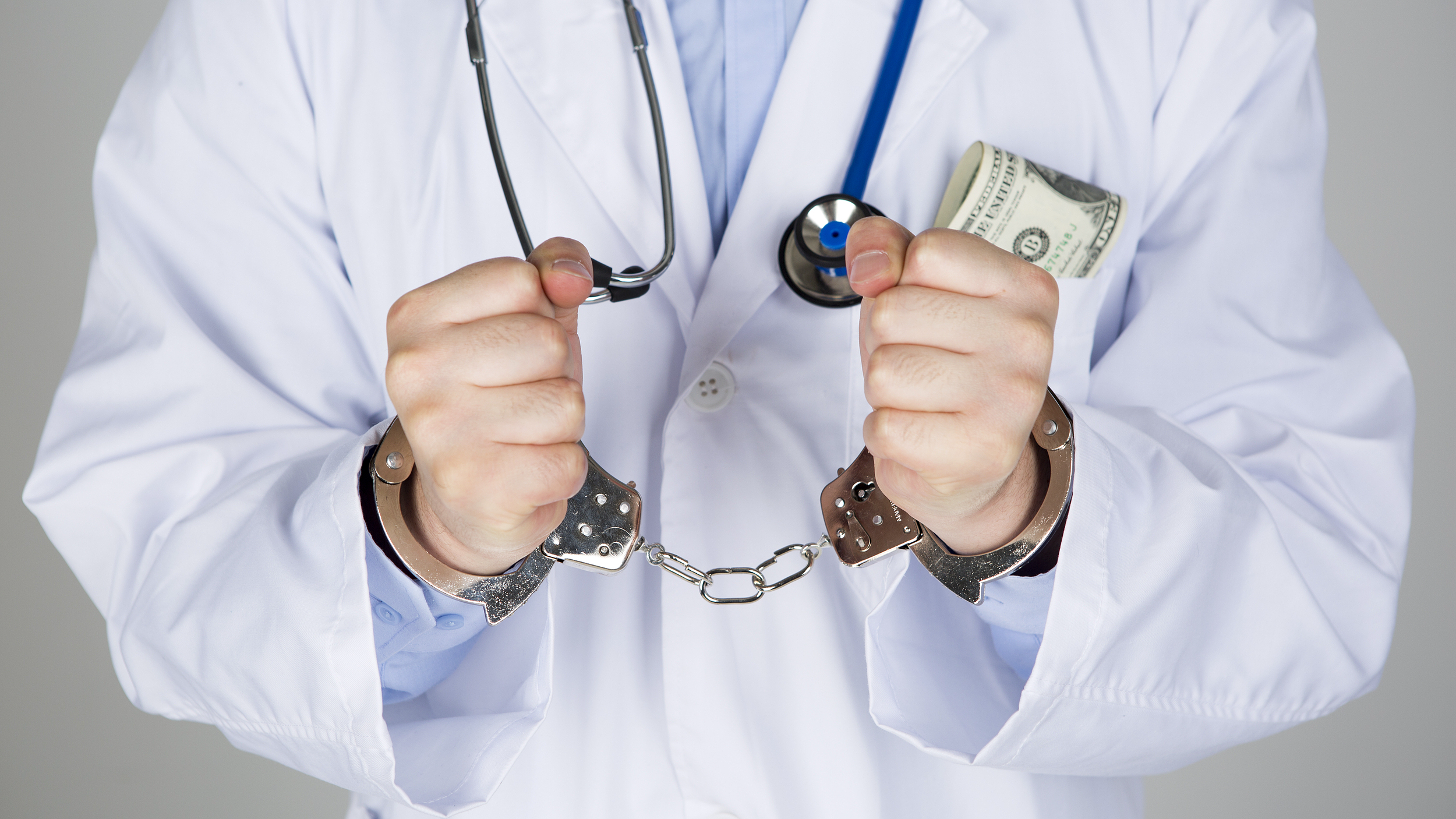 鹤壁预防医保套现(如何防止医疗保险被滥用)