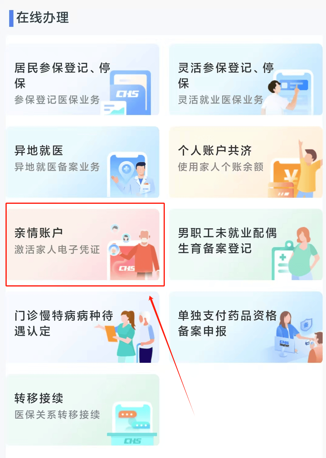 鹤壁医保24小时微信中介代取代办(微信医保怎么代办)