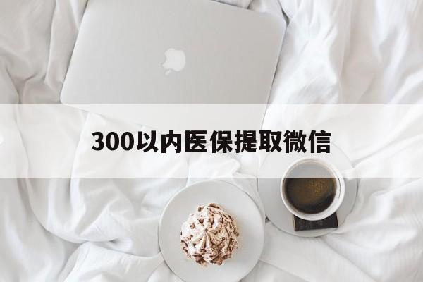 鹤壁300以内医保提取微信(小额医保300以内提取)